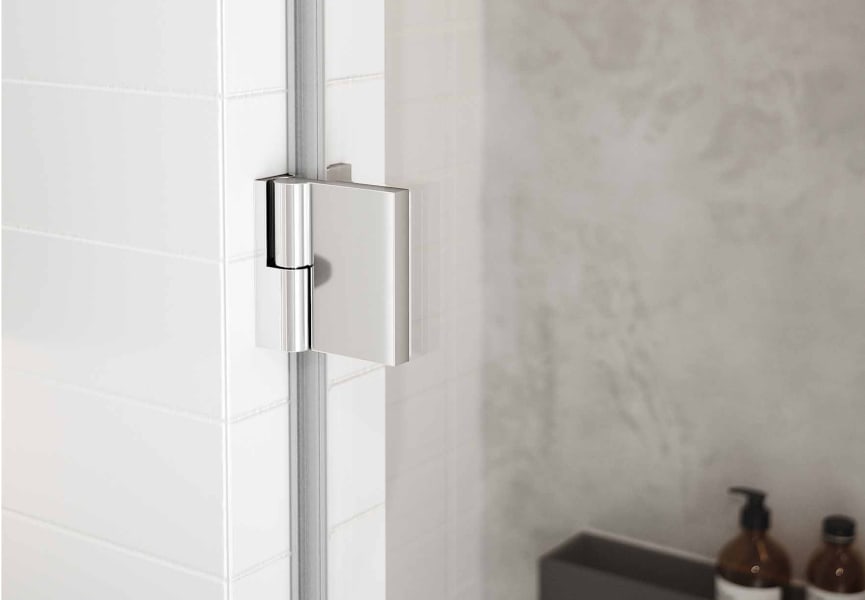 Paroi de douche Profiltek Glam (GL-210) Detalle 6