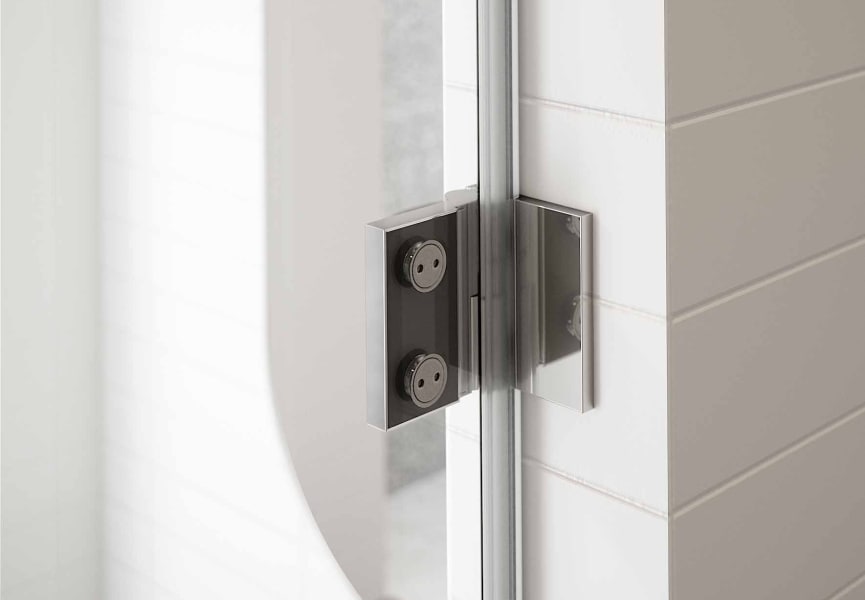 Paroi de douche Profiltek Glam (GL-210) Detalle 5