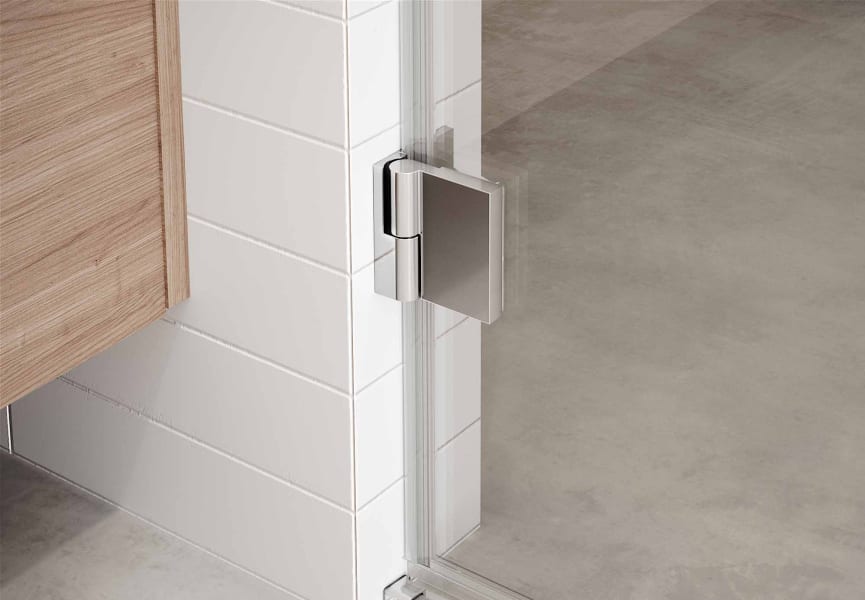 Paroi de douche Profiltek Glam (GL-210) Detalle 4