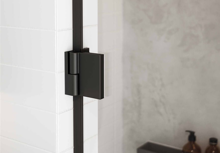 Paroi de douche Profiltek Glam (GL-210) Detalle 3