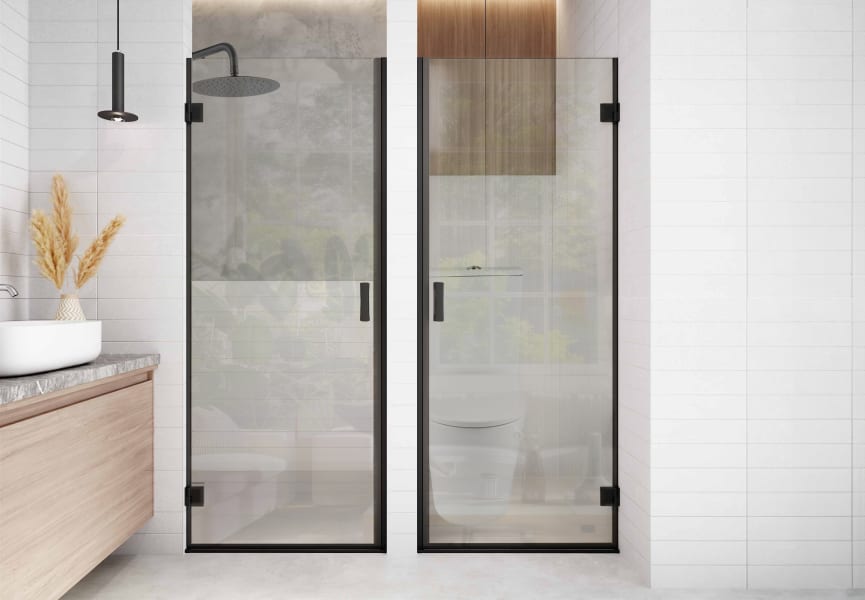 Paroi de douche Profiltek Glam (GL-210) Ambiente 10