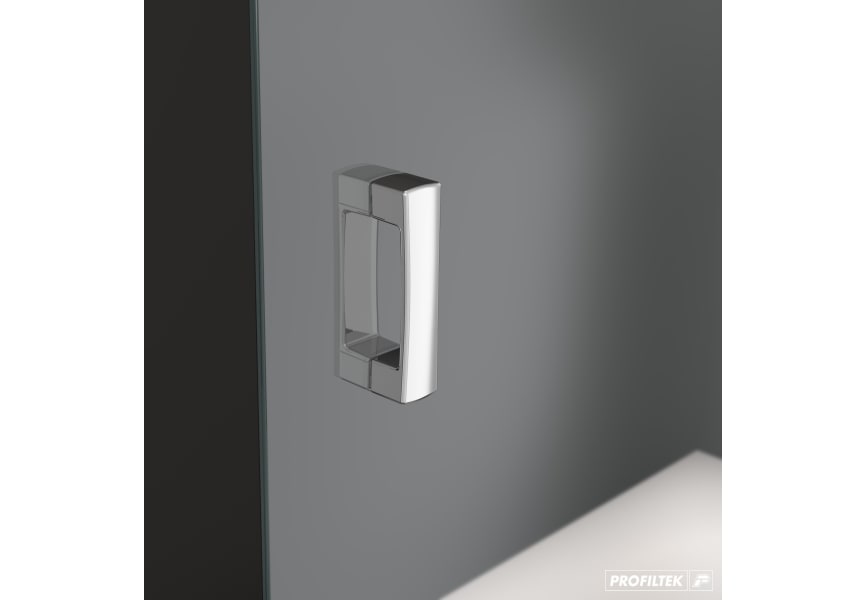 Paroi de douche Profiltek Glam (GL-210) Detalle 8