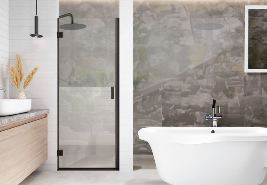 Paroi de douche Profiltek Glam (GL-210) Principal 0