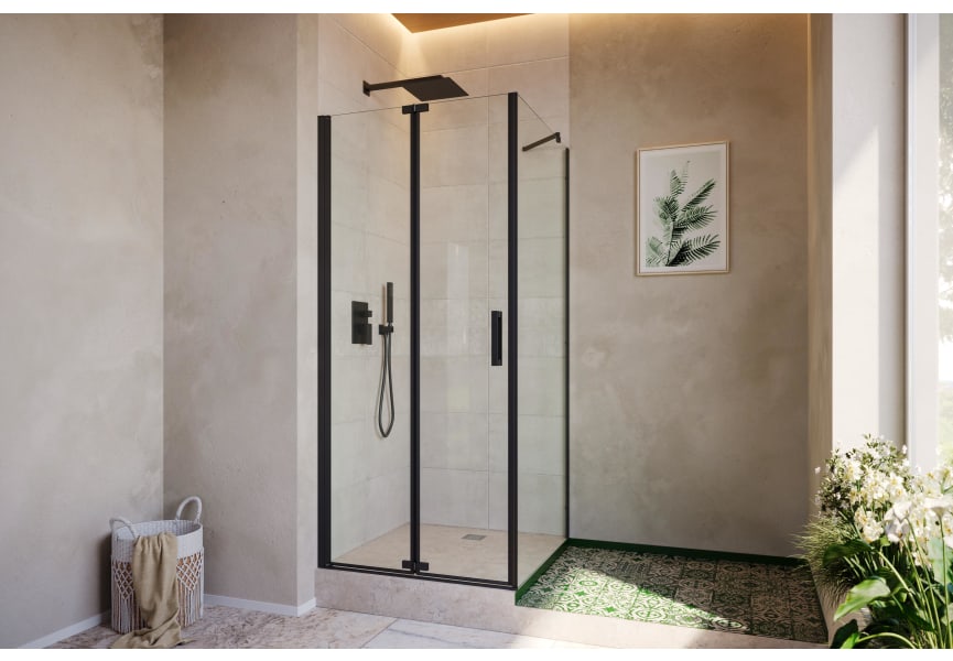 Paroi de douche Ursa (400) Principal 1