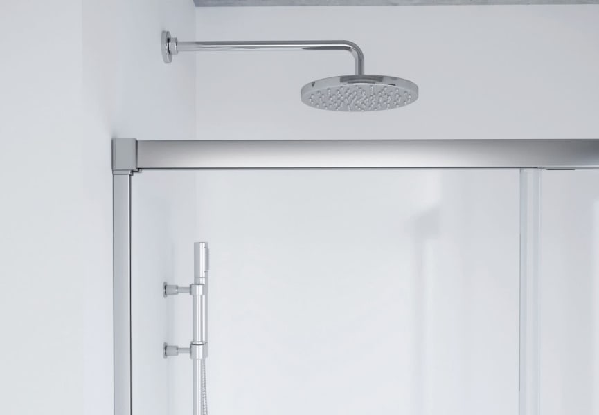Paroi de douche Profiltek Hit (HI-220) Detalle 3