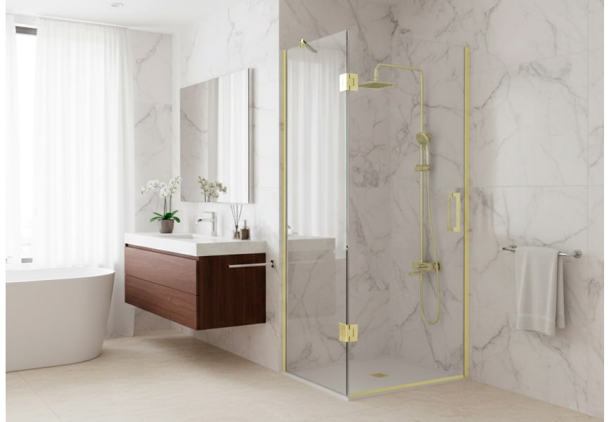 Paroi de douche Adhara (400C) Principal 2