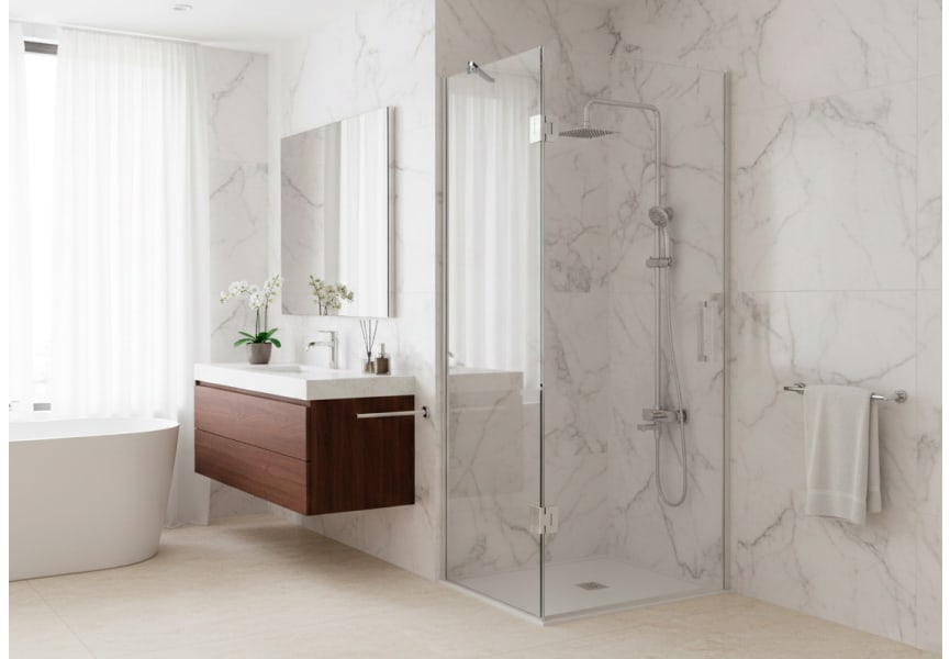 Paroi de douche Adhara (400C) Principal 0