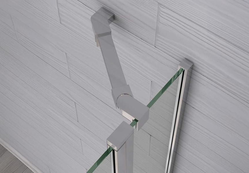 Pare-baignoire minimal Detalle 2