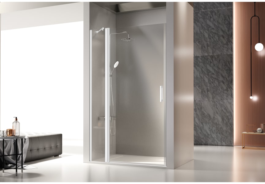 Paroi de douche Salónica (SA503) Principal 3