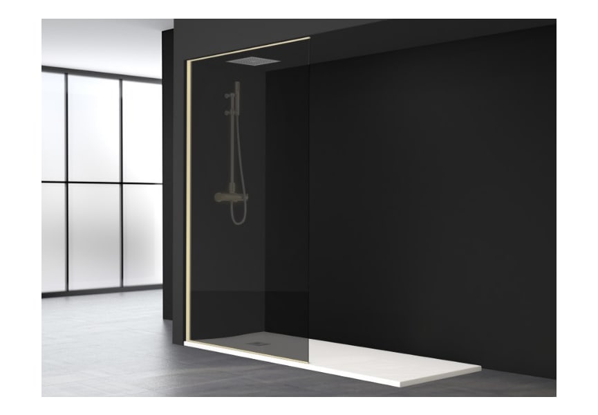 Paroi de douche Profiltek ONE (OT-2016) Principal 3