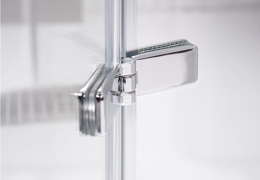 Paroi pliante spacieuse Detalle 1