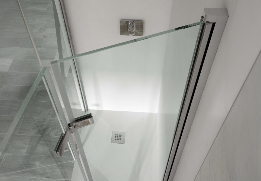 Paroi pliante spacieuse Detalle 3