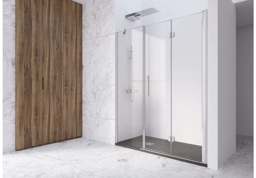 Paroi de douche Profiltek Arcoiris (AC-218 + AC-290) Principal 0