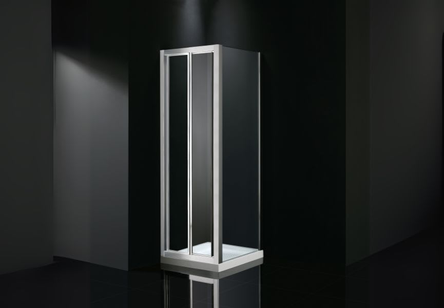 Paroi de douche GME Akord Principal 1