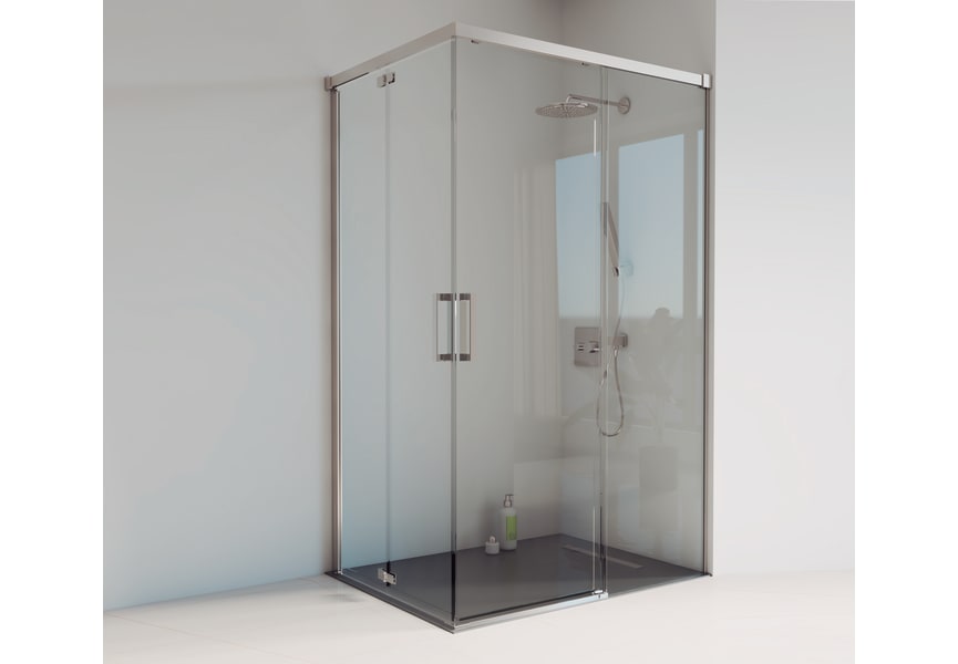 Paroi de douche Alborán (300B) Principal 0