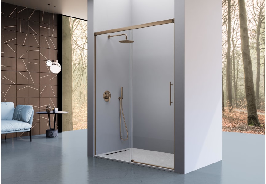 Paroi de douche Kassandra Urban 102 Principal 1