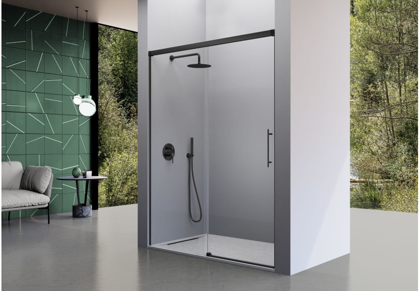 Paroi de douche Kassandra Urban 102 Principal 0