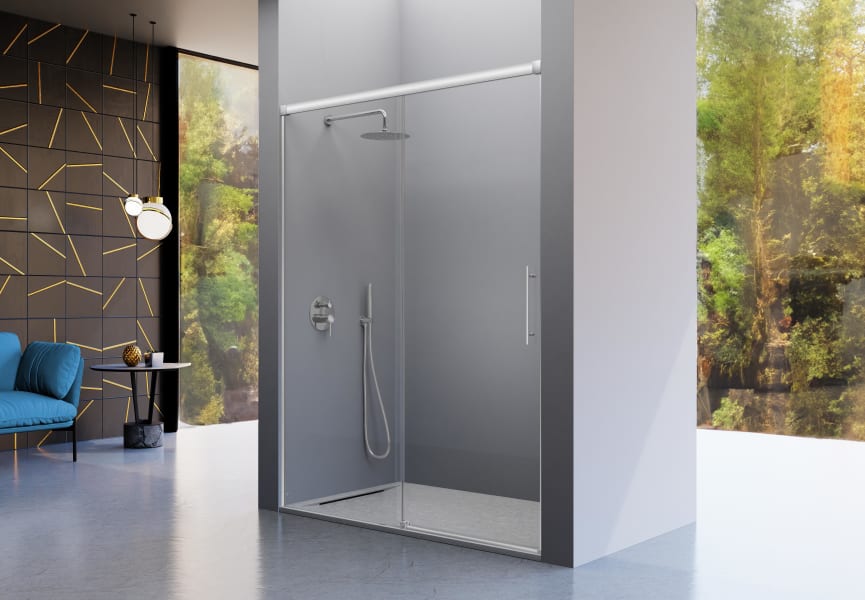 Paroi de douche Kassandra Urban 102 Principal 4