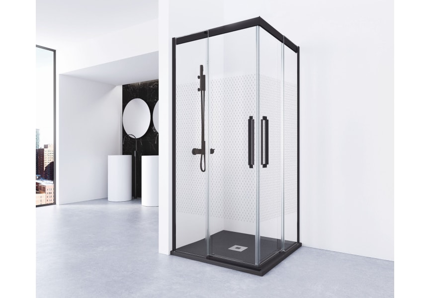 Paroi de douche Profiltek Vita (VA-220) Principal 0