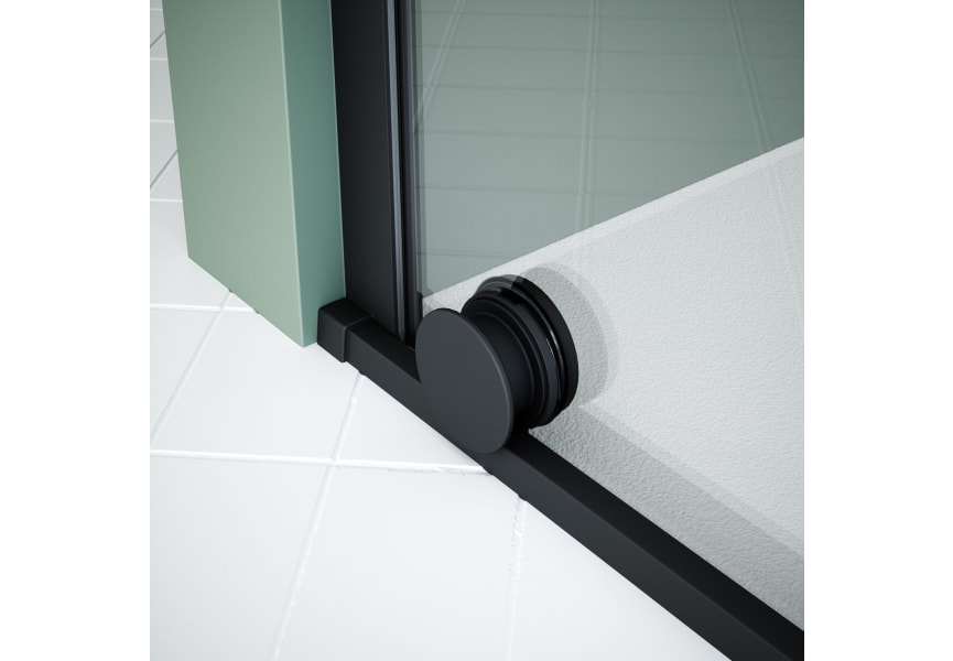Paroi de douche Profiltek (VY-250) Detalle 1
