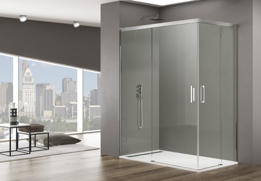 Paroi de douche GME Basic Principal 1