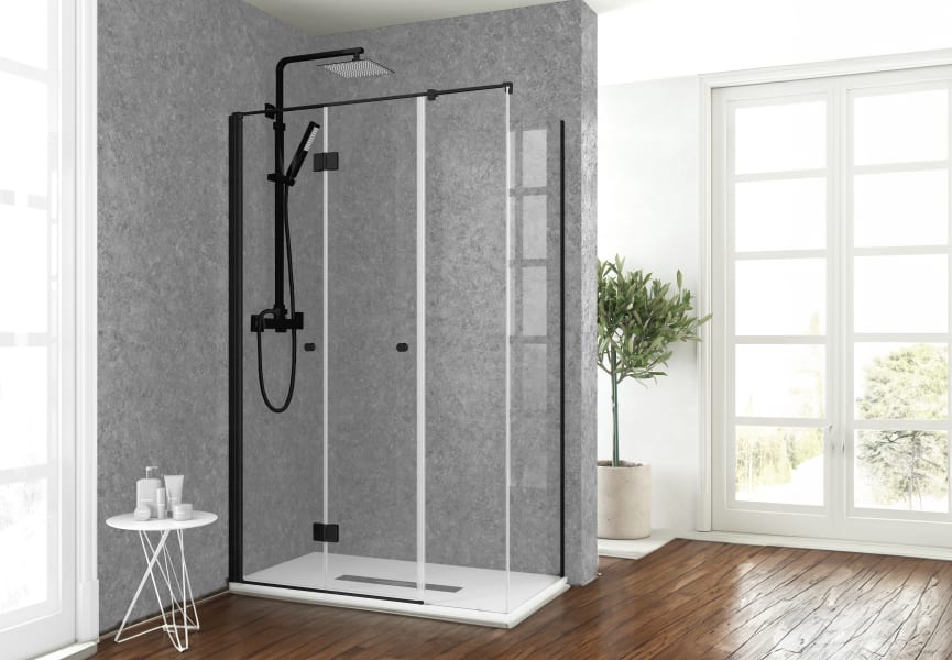 Cabine de douche Esse Principal 1