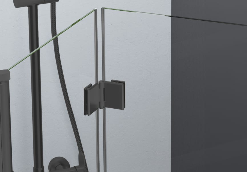 Cabine de douche Esse Detalle 7