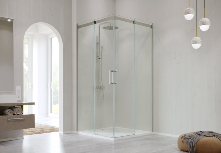 Paroi de douche Venus (300) Principal 0