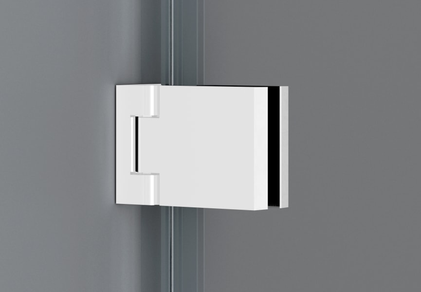 Paroi de douche Olona Detalle 5