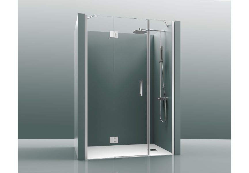Paroi de douche Adhara (900) Principal 0