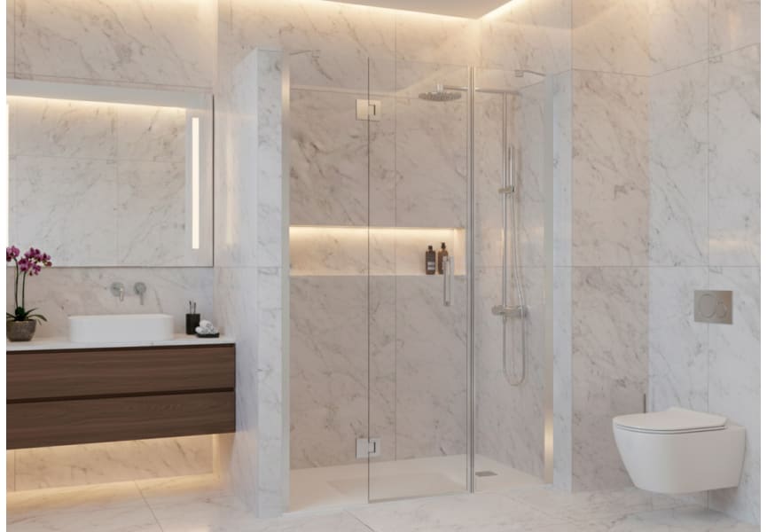 Paroi de douche Adhara (900) Principal 0