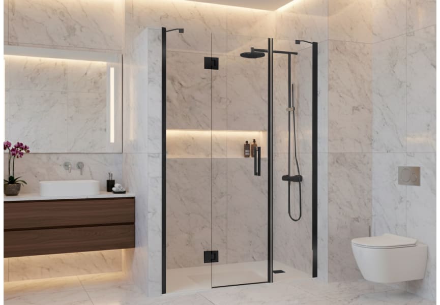 Paroi de douche Adhara (900) Principal 1