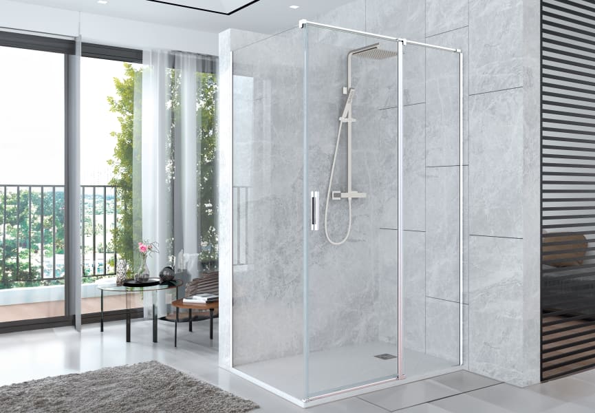 Paroi de douche Kemi Principal 0