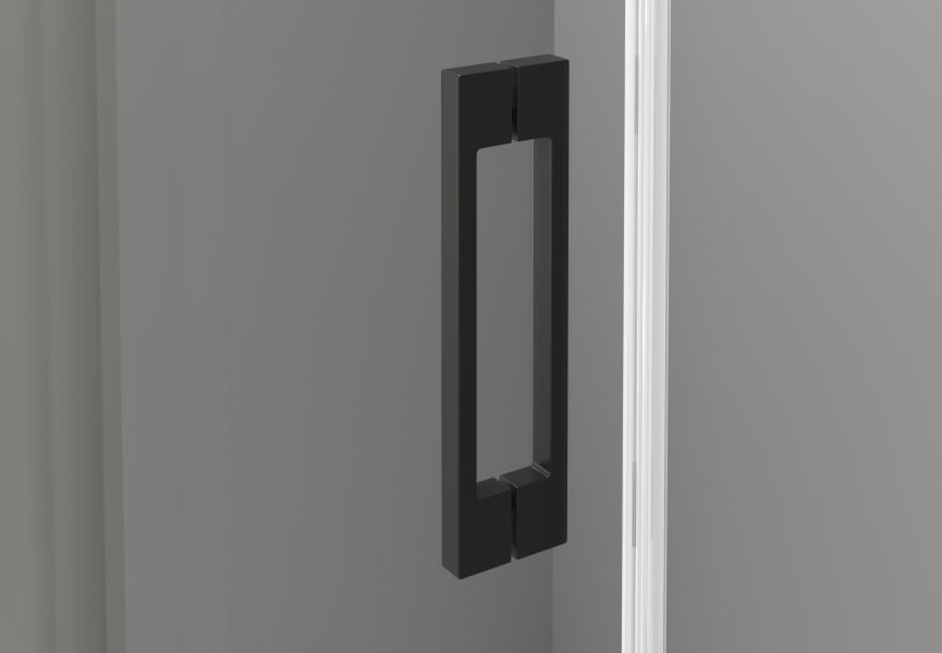 Paroi de douche Kemi Detalle 3
