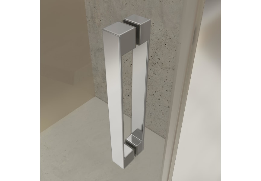 Paroi de douche Amazonia Detalle 3