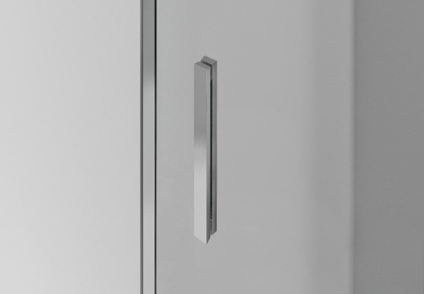 GME pare-baignoire Basic Detalle 12