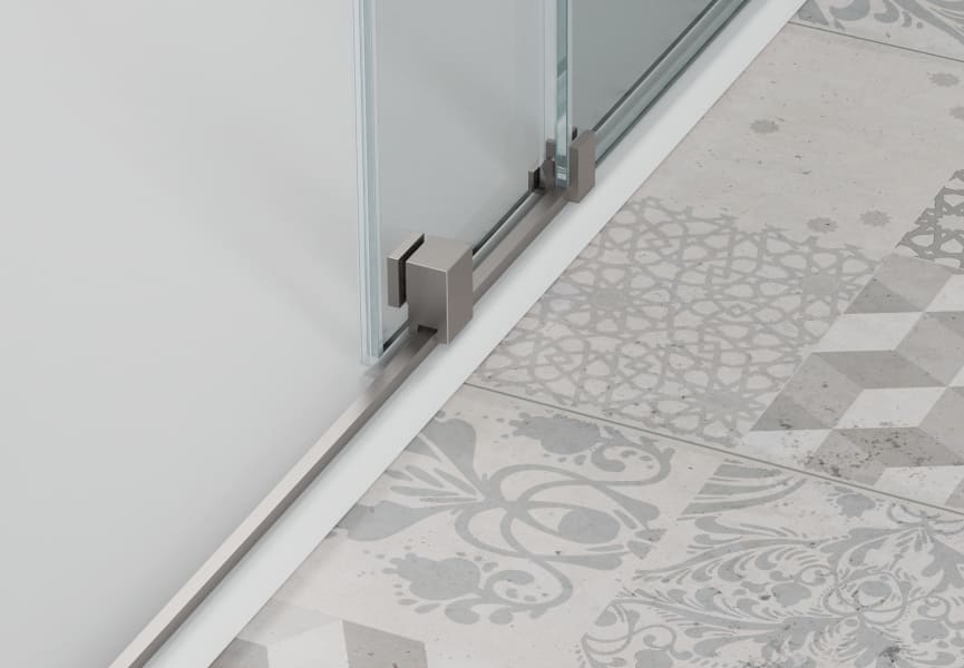Paroi de douche Vesubio Detalle 17