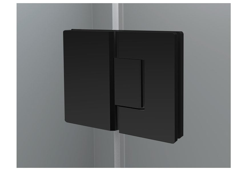 Paroi de douche Adhara (100B) Detalle 7