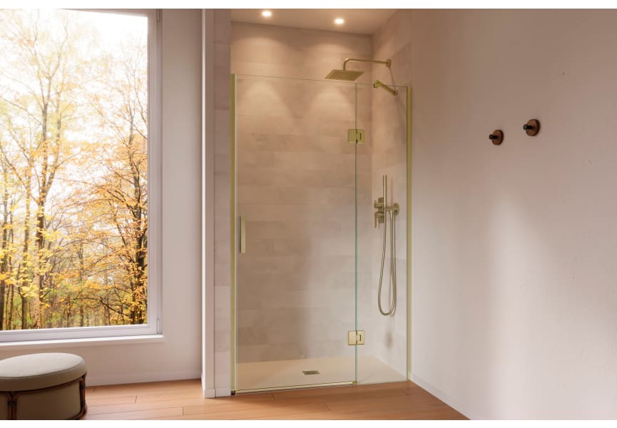 Paroi de douche Adhara (100B) Principal 2