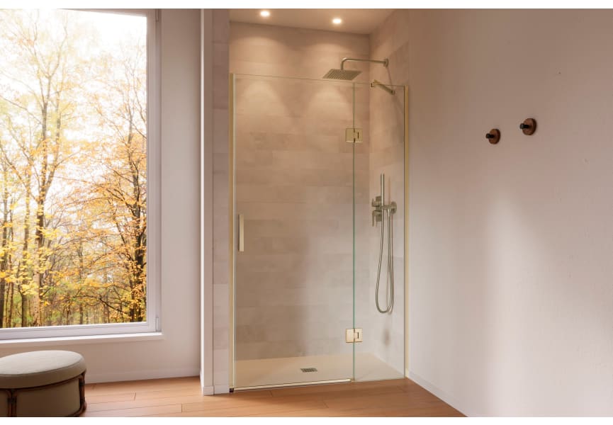 Paroi de douche Adhara (100B) Principal 4