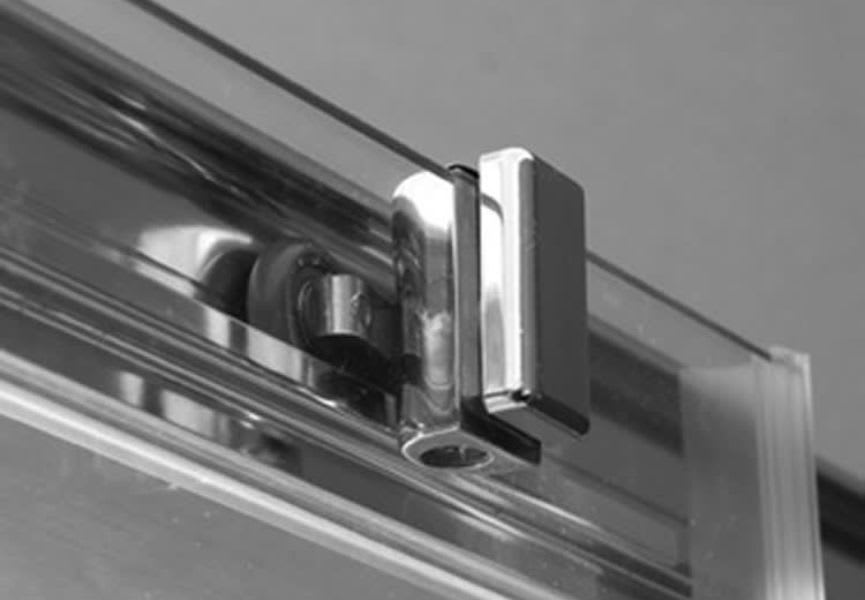 Paroi de douche Galaxy (200) Detalle 2