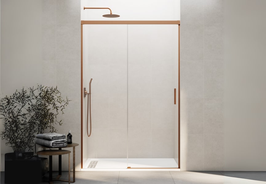 Paroi de douche GME Basic Principal 5