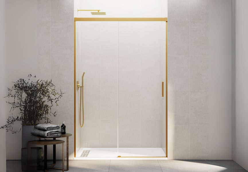 Paroi de douche GME Basic Principal 4