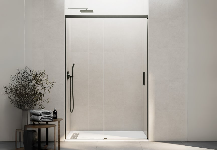 Paroi de douche GME Basic Principal 3
