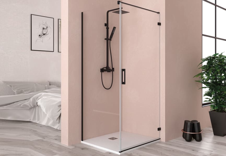 Paroi de douche Olona Principal 1