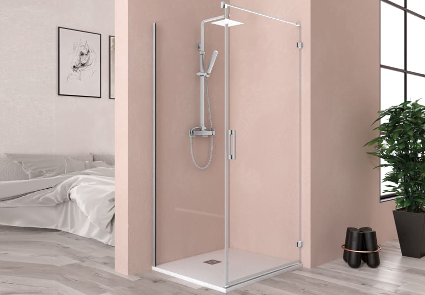 Paroi de douche Olona Principal 0