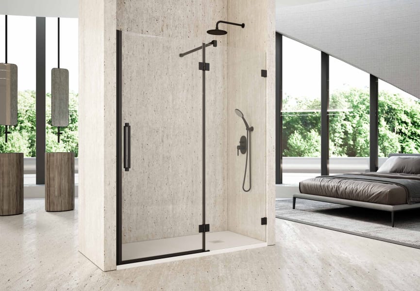 Paroi de douche Profiltek Glam (GL-206) Principal 0