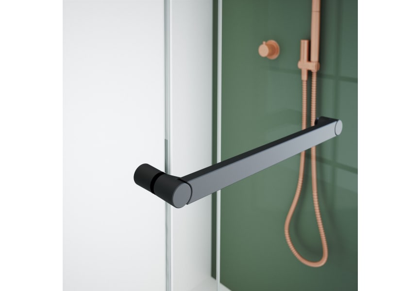 Paroi de douche Profiltek (VY-216) Detalle 2