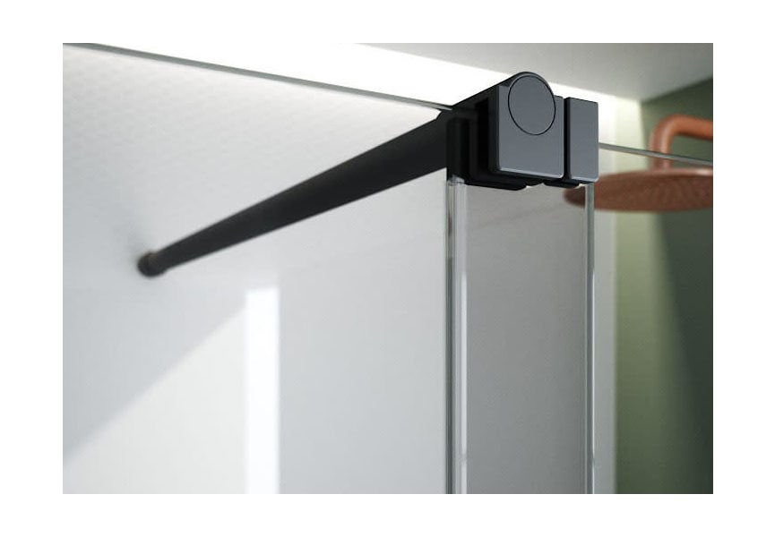 Paroi de douche Profiltek (VY-216) Detalle 5