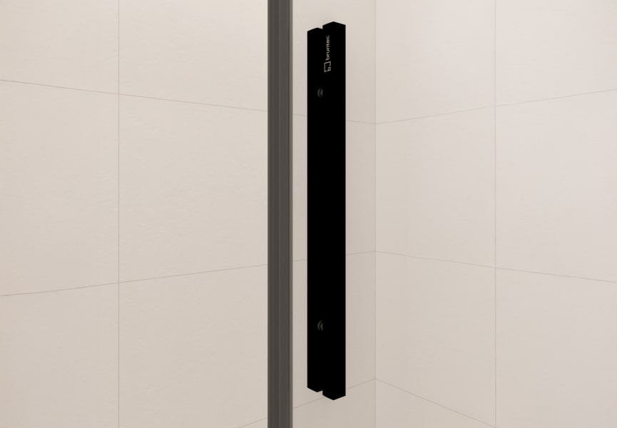 Paroi de douche Bruntec Elite Detalle 3